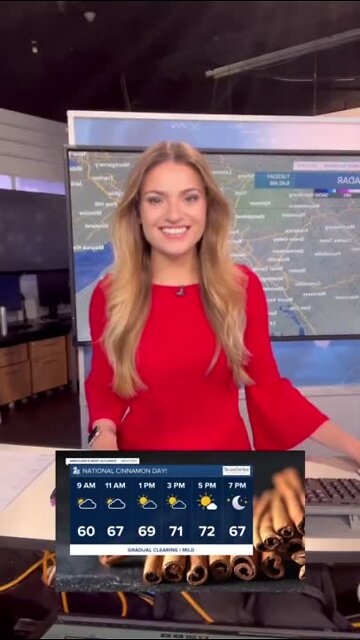 Stevie's Scoop: Hello November!