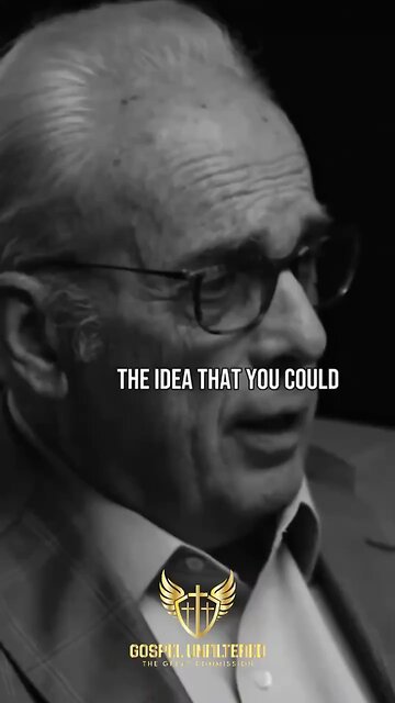 Pastor John MacArthur delivers a brief sermon on salvation. #sermon