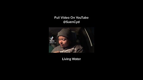 Living Water