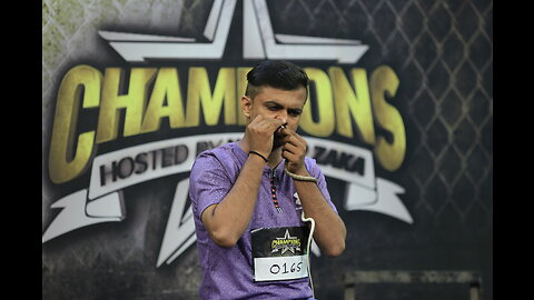The Champions Show | Waqar Zaka | Audition Episode | Auditions | Episode 01 | Entertainment | Talent Hunting shows