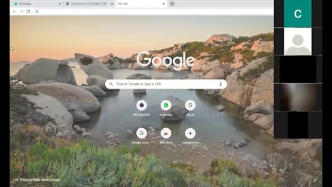 Zoom Online | Class 4th | Social Studies | Lecture II | 2 Dec 2020