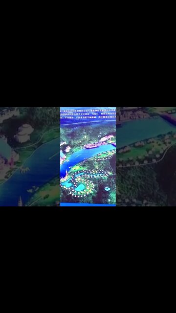 TITANIC 2 CHINA 2021 PT3 #SHORTS