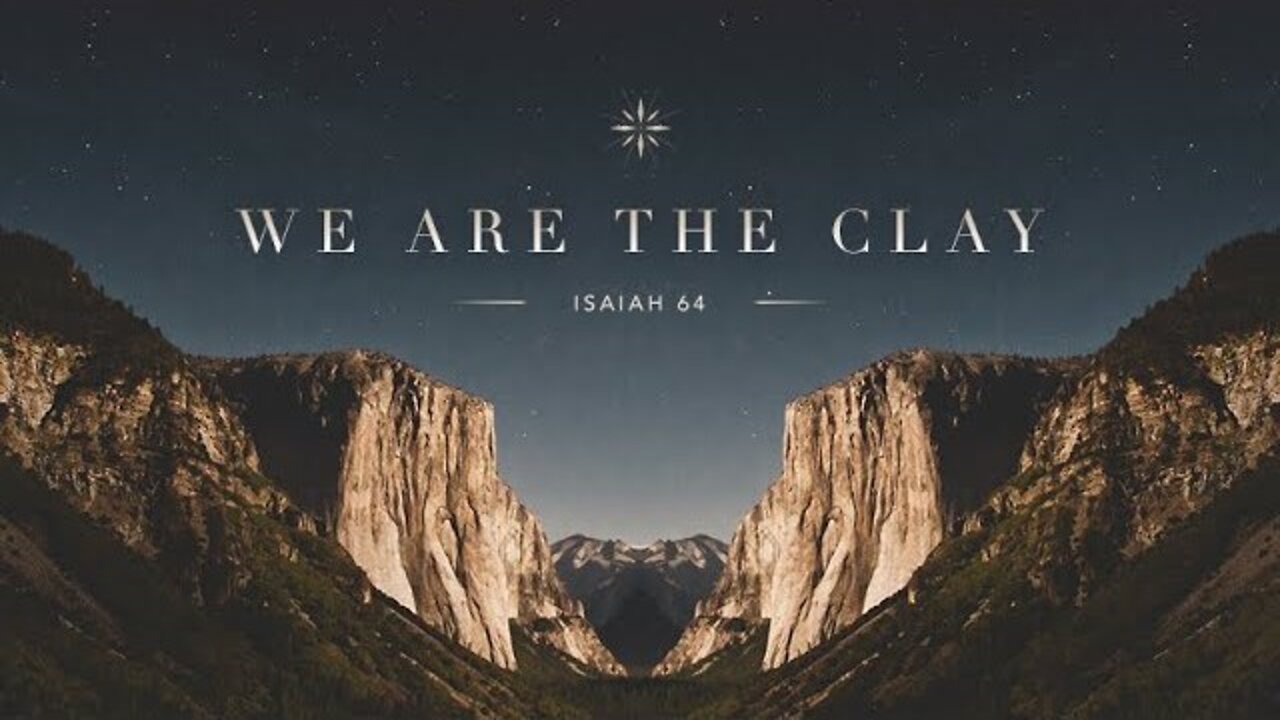 【 We are the Clay 】 Pastor Bruce Mejia | New IFB Preaching