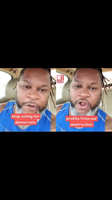 Five Things To Fix Black Communities