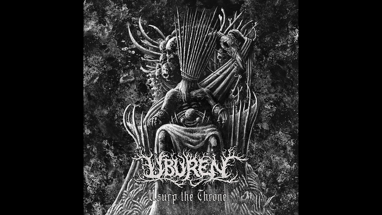 Uburen - Defiance Towards Futility