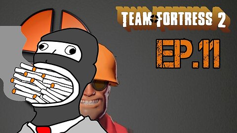 TailslyMoxPlays Team Fortress 2[Ep.11] I can't destroy engineer machine gun