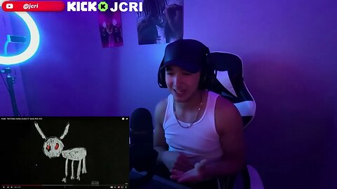 JCRI Reacts to Drake - Rich Baby Daddy (Audio) ft. Sexyy Red, SZA