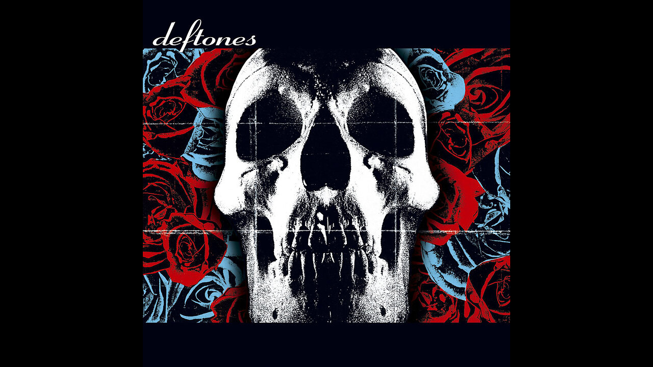 Deftones - Deftones