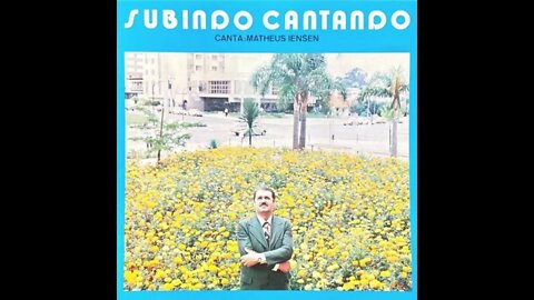 Matheus Iensen Jesus É Melhor play back