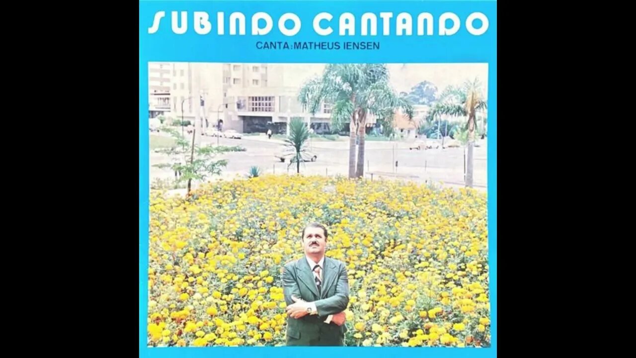 Matheus Iensen Jesus É Melhor play back