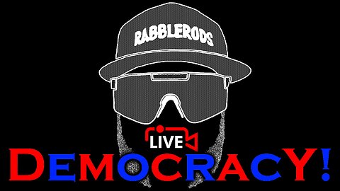 🔴 LIVE | DROPPIN IN FOR DEMOCRACY! | D&D DM Q/A | Creativity Breeds Creativity