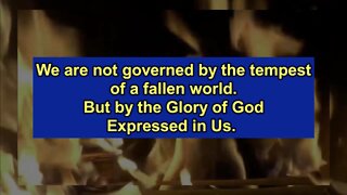 Christian Peace or Pagan Fear