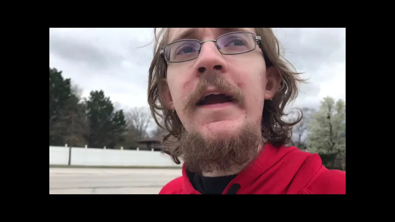 Sunday vlog May 1st 2022