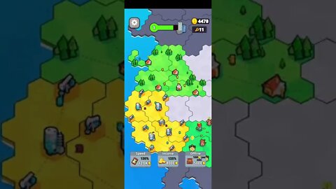 Factory World #16