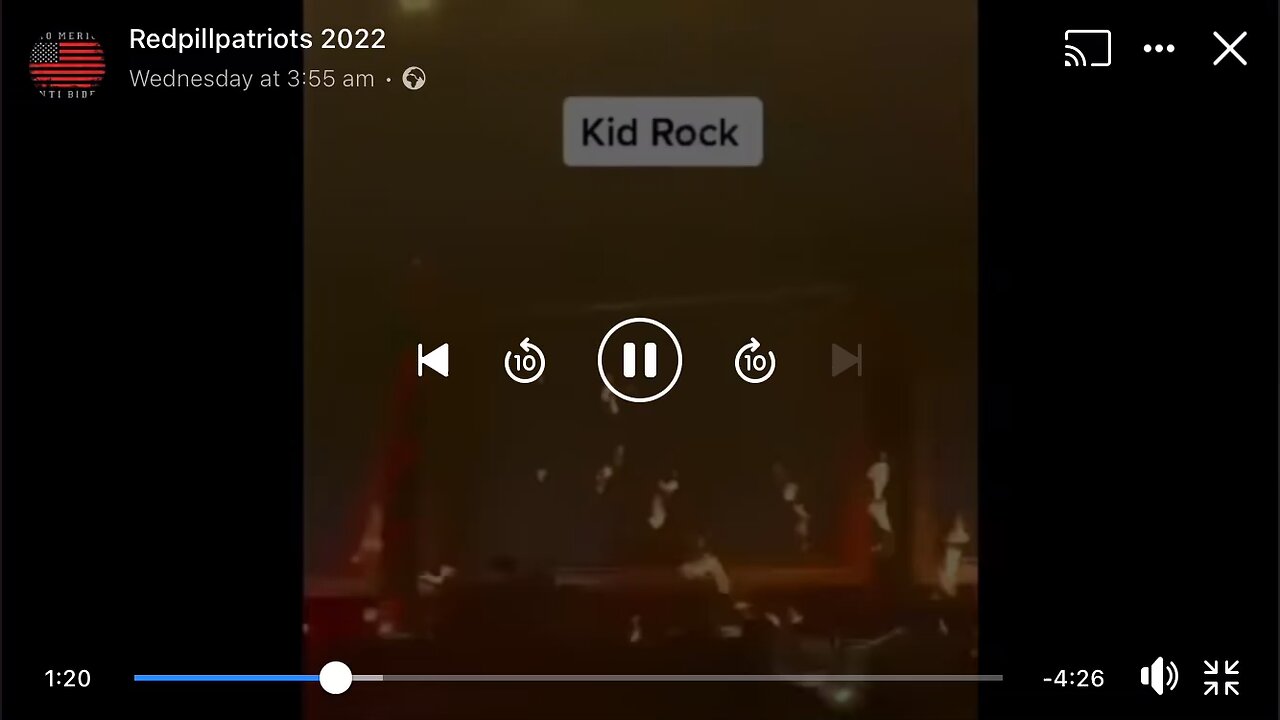 kid Rock