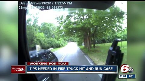 Emergency crews risk their lives daily because of other drivers