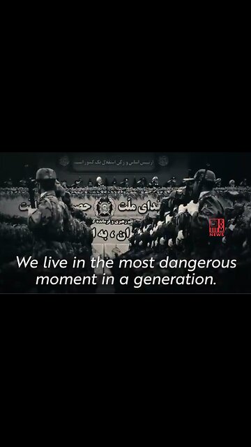 Flashback: Biden Campaign Ad On Iran In 2020 Aged Like Milk