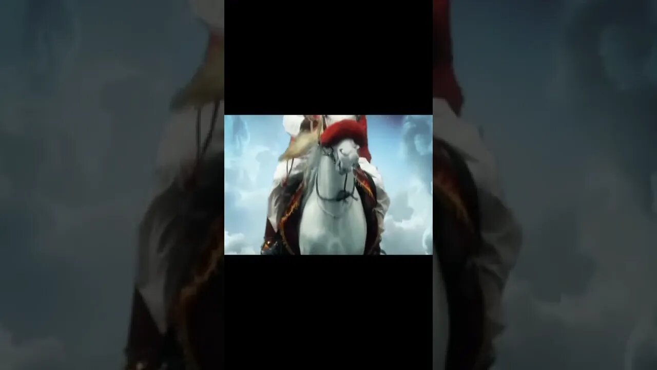 Jesus está Voltando Não há mais Tempo! #shorts