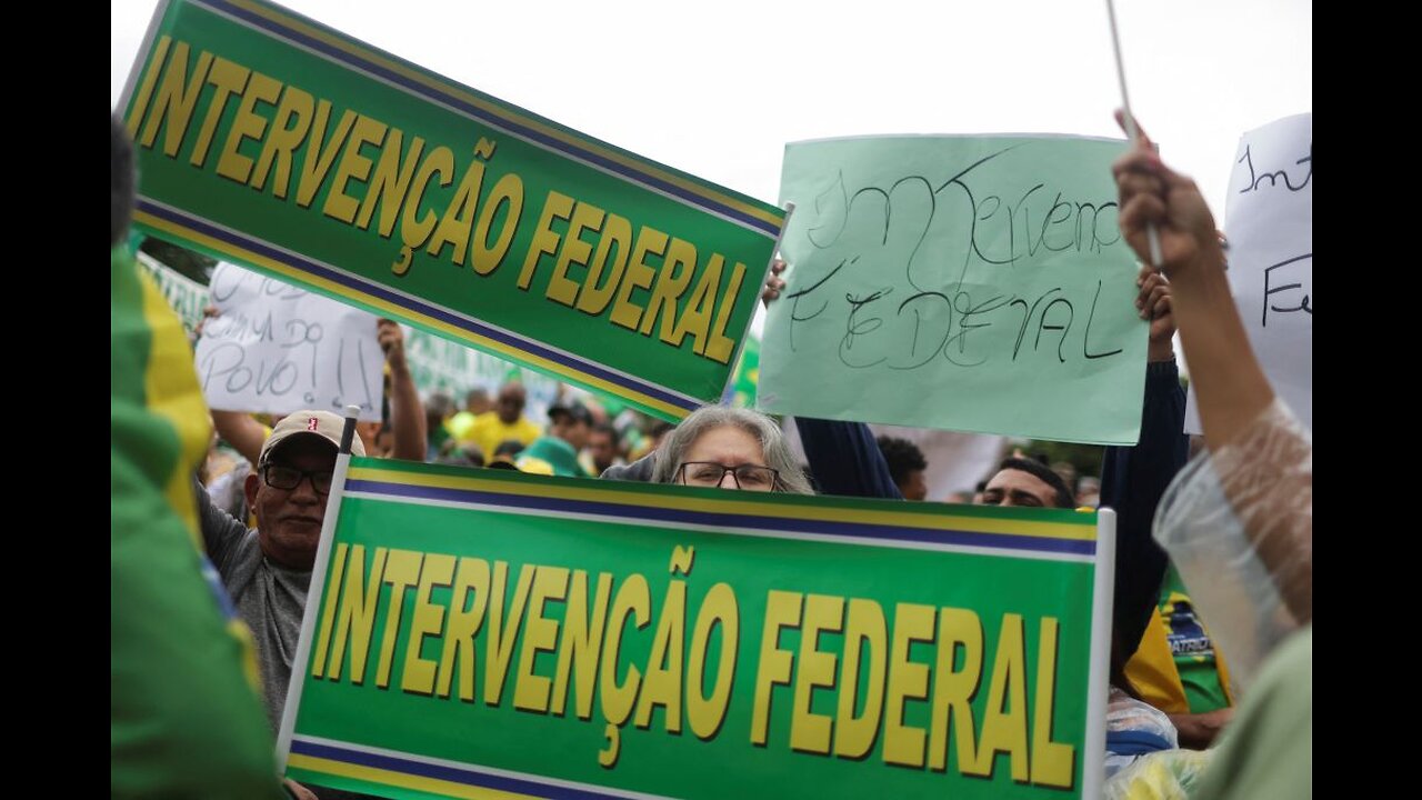 ORAÇÃO DO PAI NOSSO, HINO NACIONAL E S.O.S FORÇAS ARMADAS NO COMANDO MILITAR DO SUDESTE IBIRAPUERA/SP