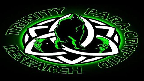 TEX'S FRONT PORCH WITH SPECIAL GUEST DARIN FROM SASQUATCH TRUTH