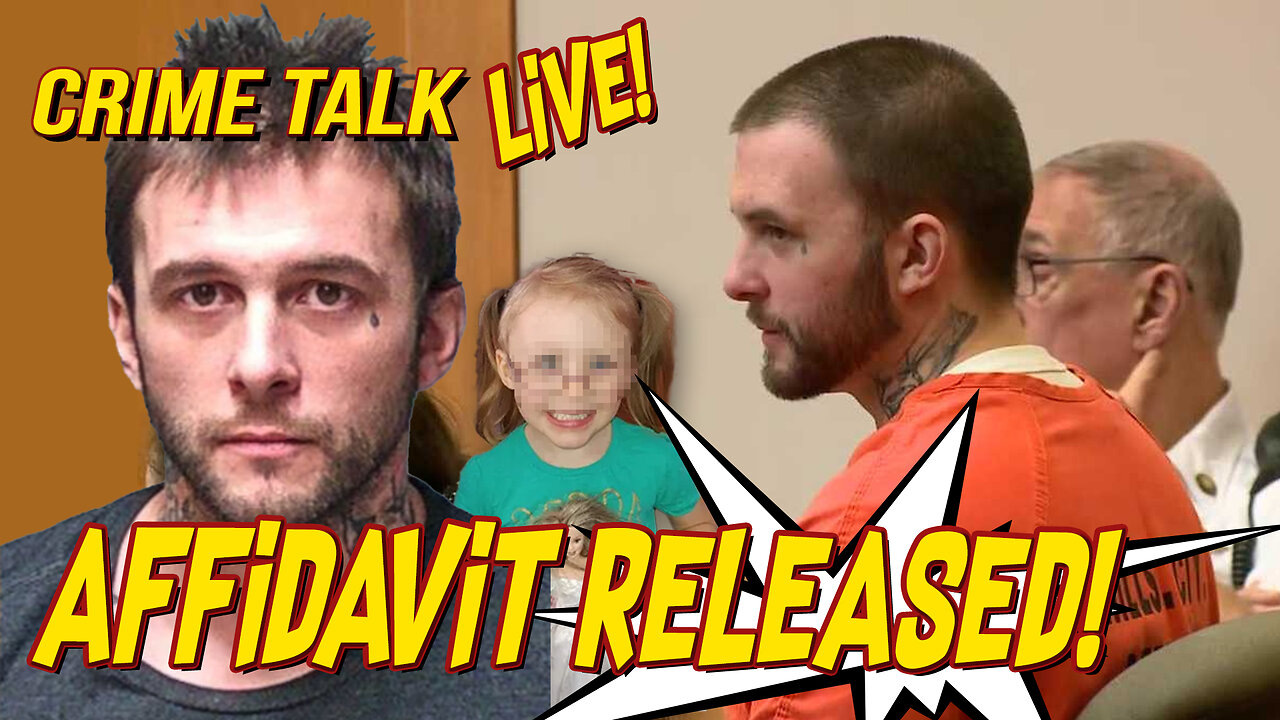 🚨Adam Montgomery Affidavit Exposed: LIVE Chat & Analysis! 🚨