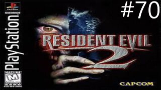 Resident evil 2 |70| En 4 heures Claire scénario A