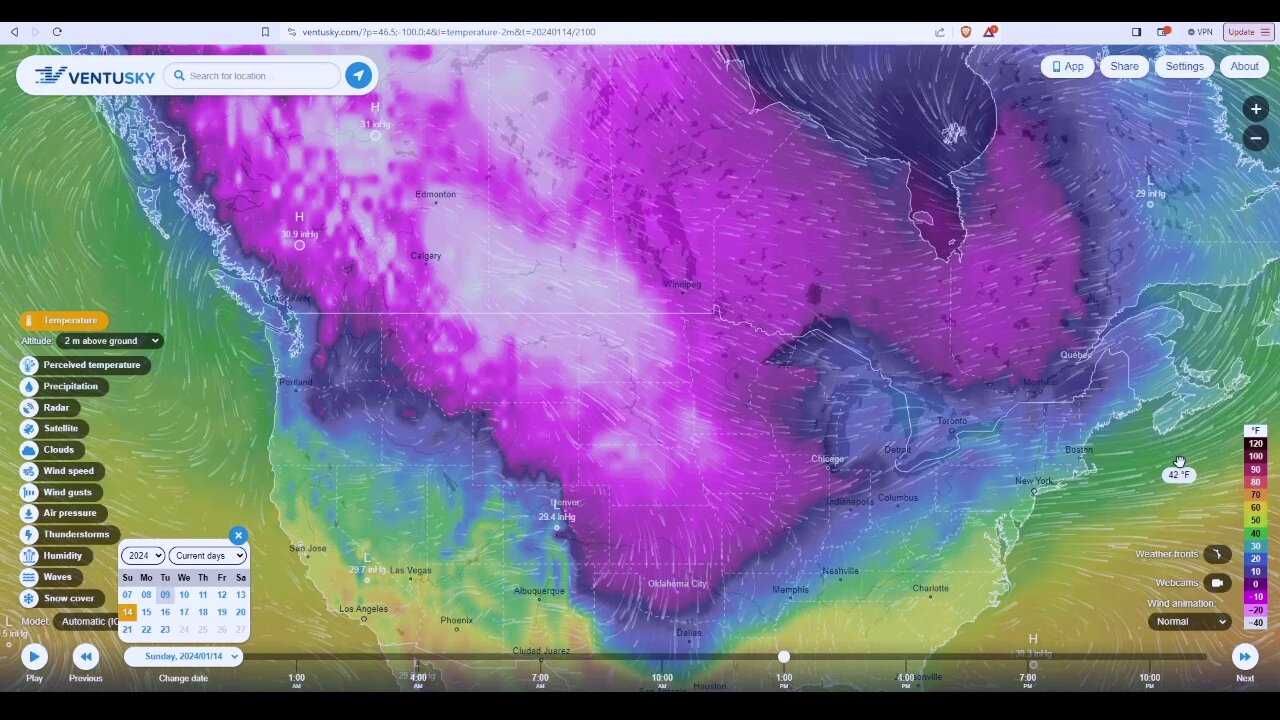 WEATHER MANIPULATION ~ CLIMATE CONTROLLED DESTRUCTION