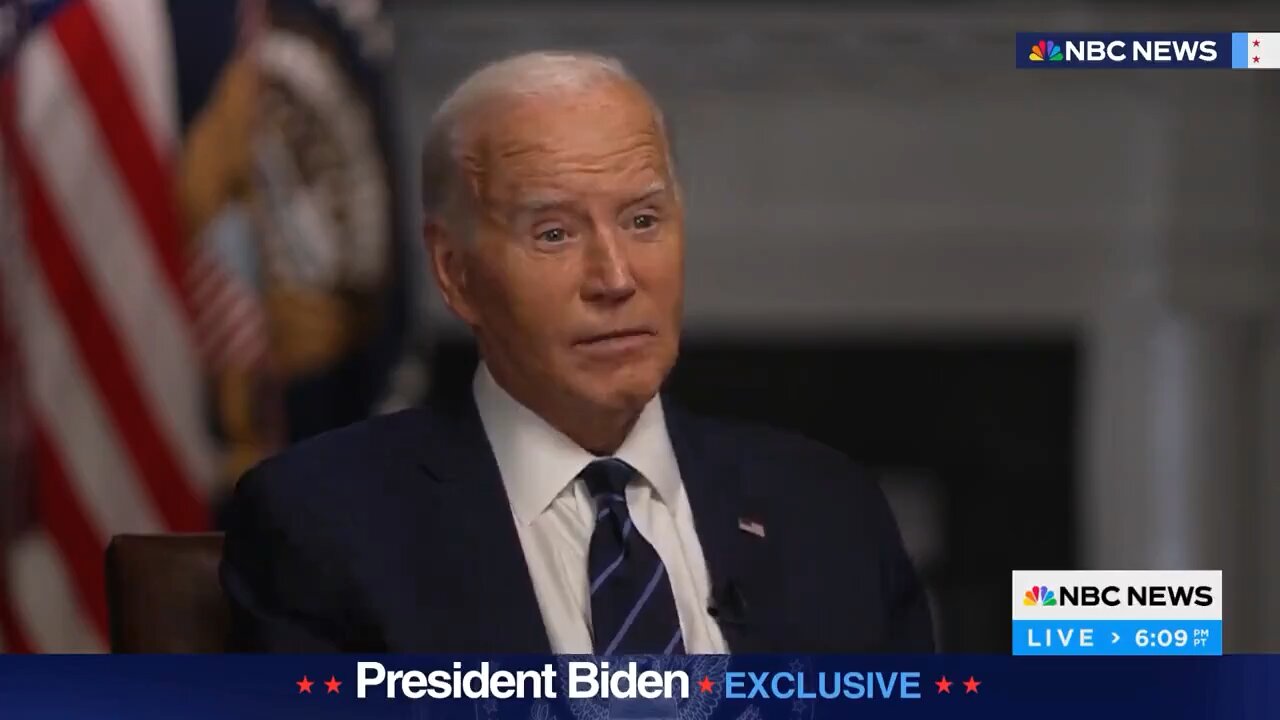 🚨 Biden Confirms Communication with Secret Service Director