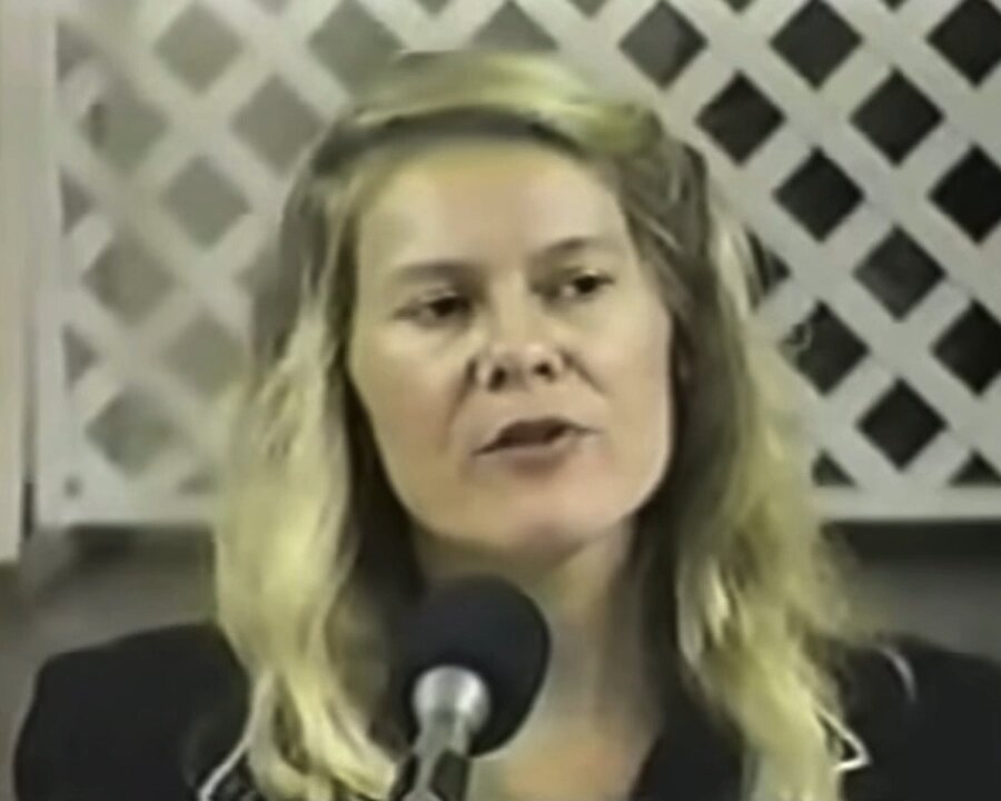 The Testimony of Cathy O'Brien: SRA Survivor | MK ULTRA - “ELITE” SEX SLAVE, HANDLERS & CODES [PT.3]