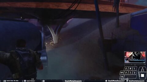 [18+/PC/English] Revisiting a game from 10 years ago!! Part 2