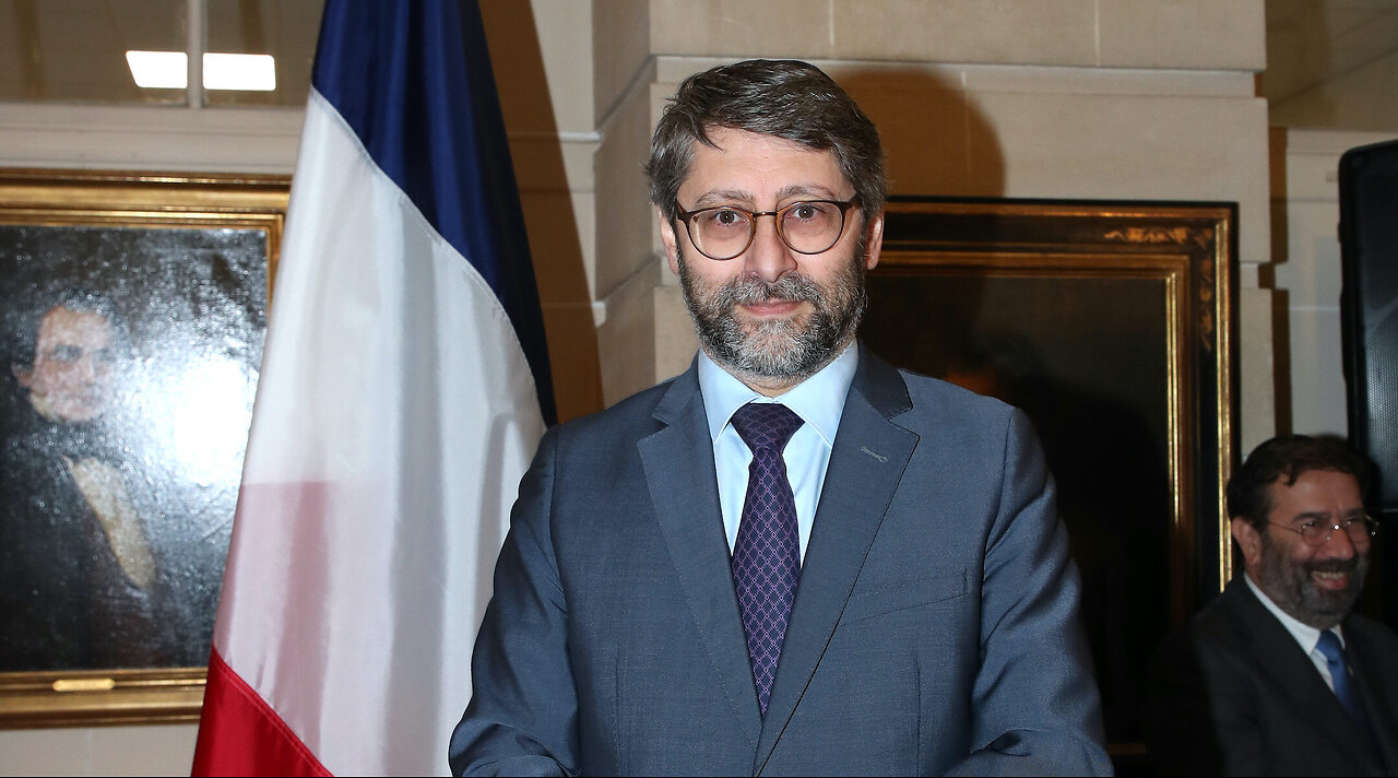 France's Chief Rabbi Sparks Controversy Over Gaza Comments