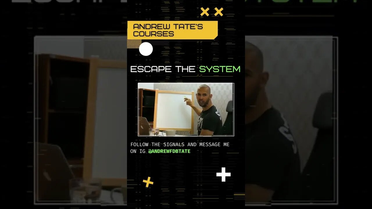 Andrew Tate on your 8 whoopie #Shorts