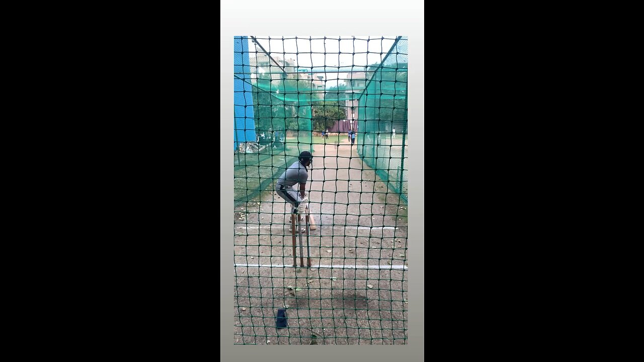 Facing spinner #trending#rumble #batting #cricket
