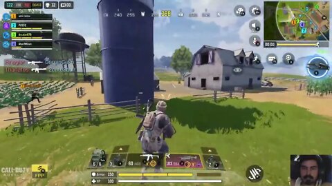 Call Of Duty Mobile Gameplay #games #gaming #videogames #codmobile #videogaming