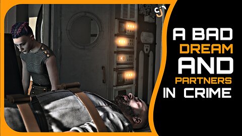 Atomic Heart (Act 16) - Bug in the System - Show Must Go On