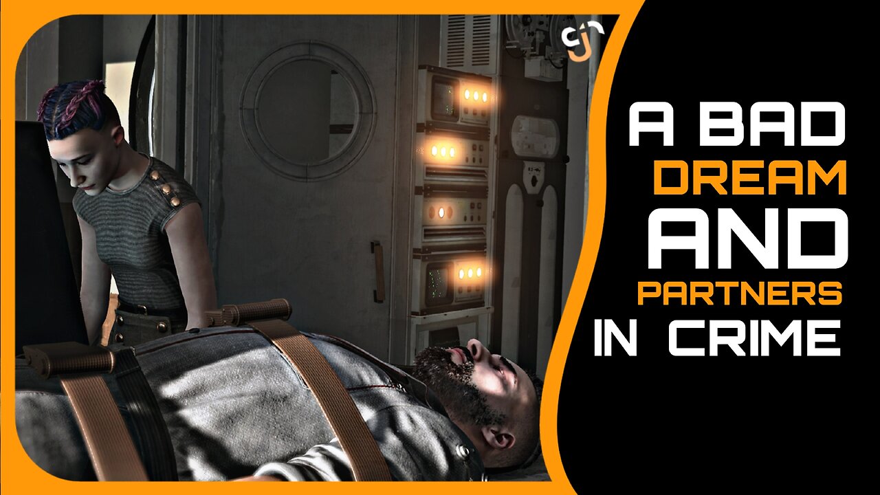 Atomic Heart (Act 16) - Bug in the System - Show Must Go On