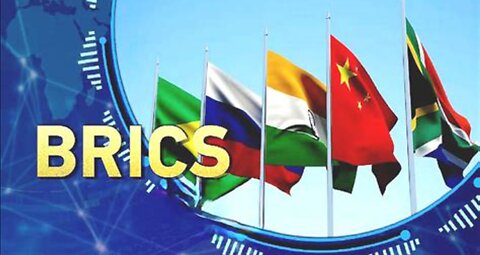 BRICS just caused a USA preemptive strike