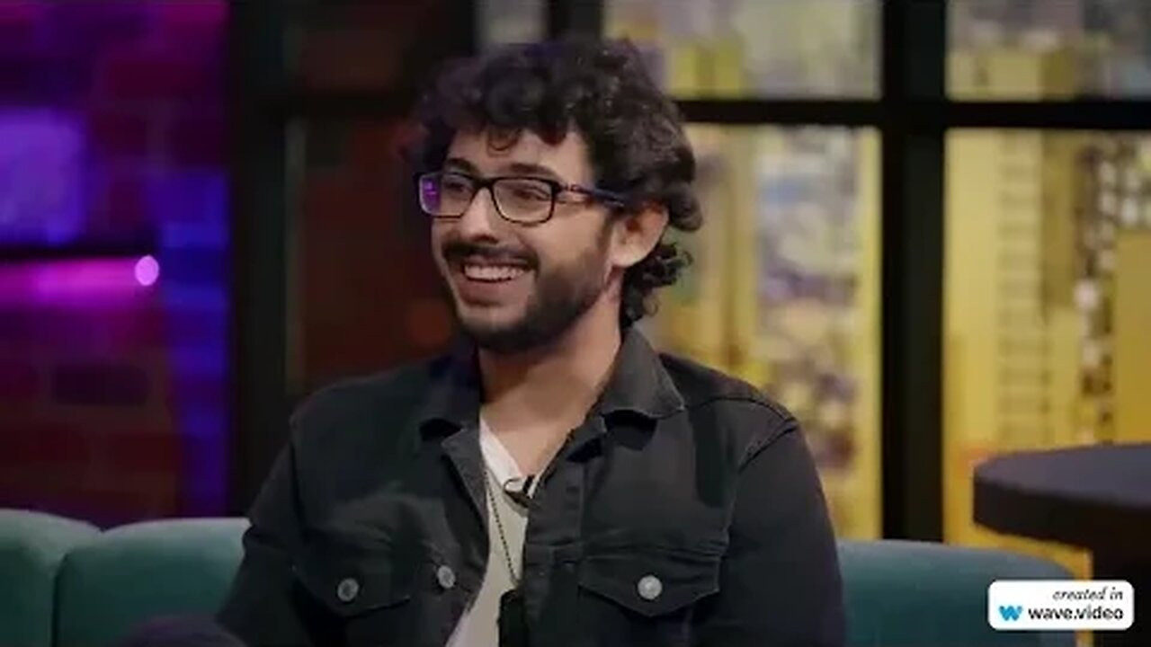 CARRY MINATI ROAST ON THE THUGESH SHOW SEASON FINALE Edited