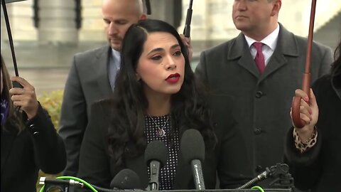 Maya Flores: We are losing Border Patrol, this has to stop