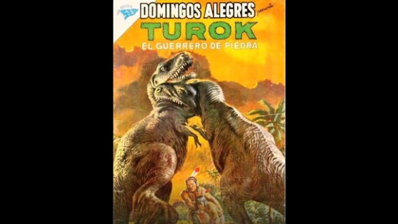 COMIX---TUROK