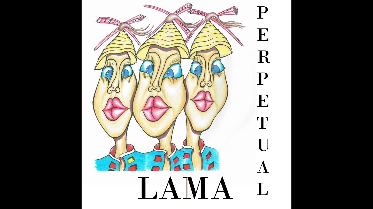 Perpetual Lama