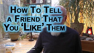 Relationship Advice: How To Tell a Friend That You Like Them As More Than Just Friends