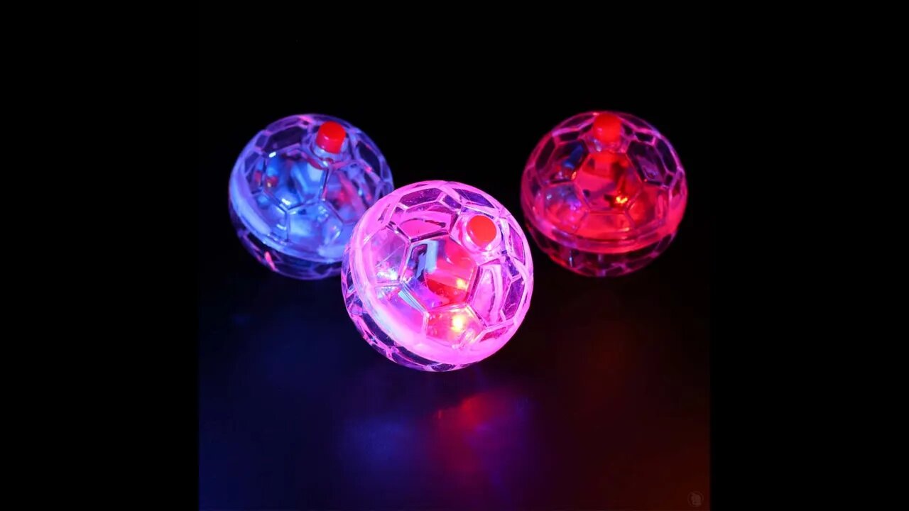 Como trocar as baterias da Ghost Ball