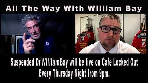 Two High Court Rulings. All the way with William Bay Ep 4,