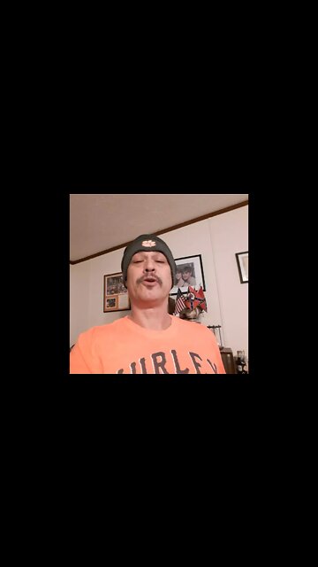 The next time someone asks you to wear a mask