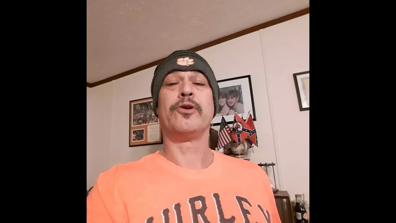 The next time someone asks you to wear a mask