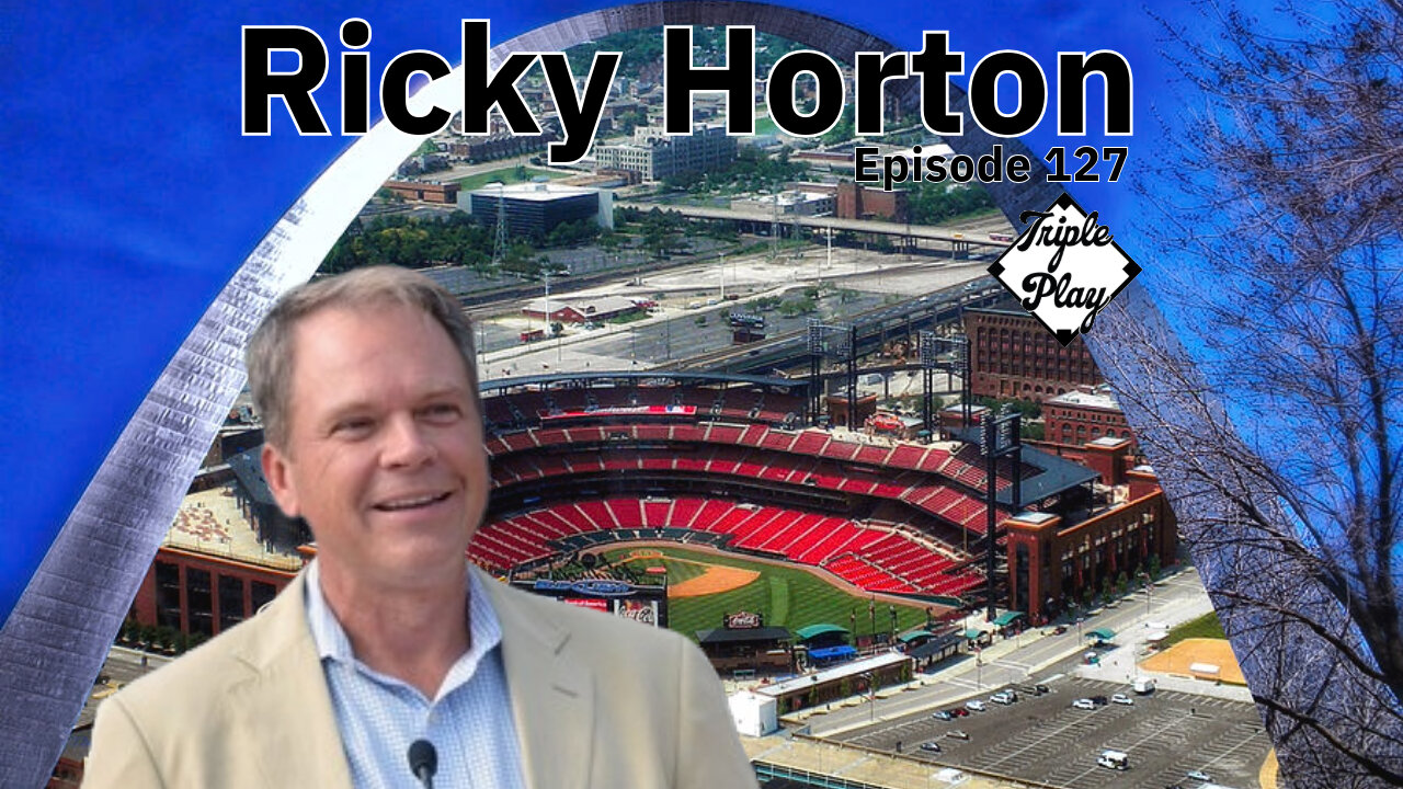 Ricky Horton Episode 127