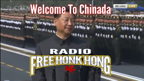 Welcome to Chinada