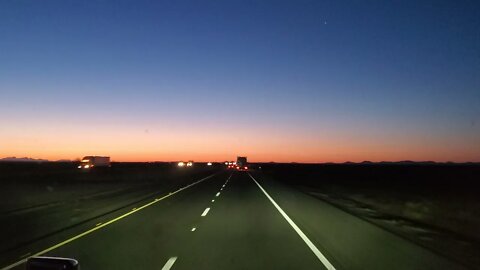 DESERT 🏜 HORIZONS