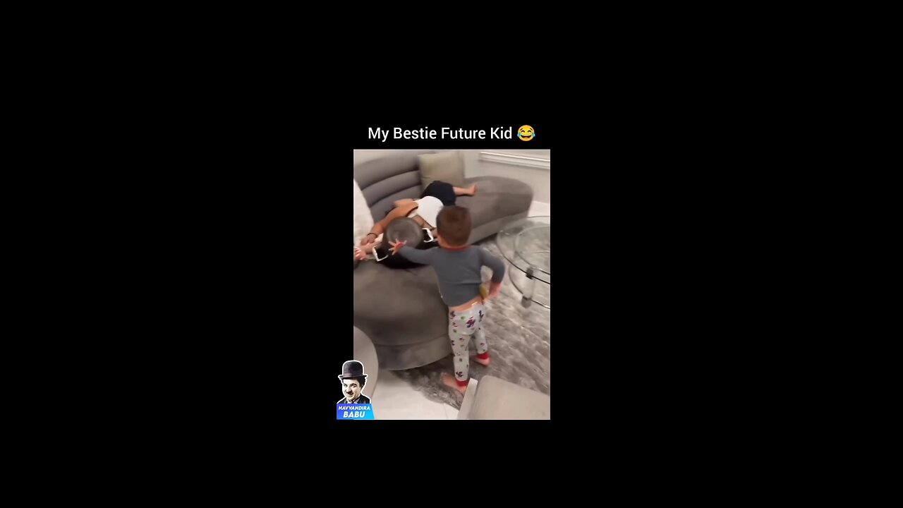 Cute kids